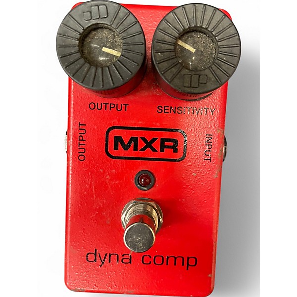 Used MXR M102 Dyna Comp Effect Pedal,New Products : American Fashion Style Bags On Sale