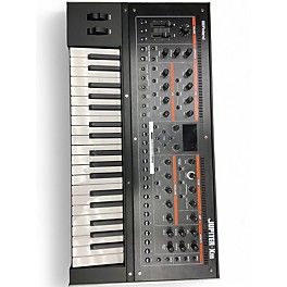 Used Roland jupiter xm Synthesizer