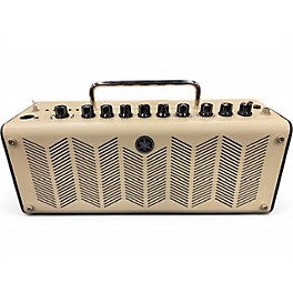 Used Yamaha THR10 10W Desk Top Modeling Guitar Combo Amp