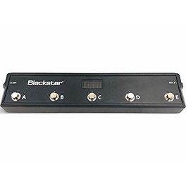 Used Blackstar FS-12 Pedal