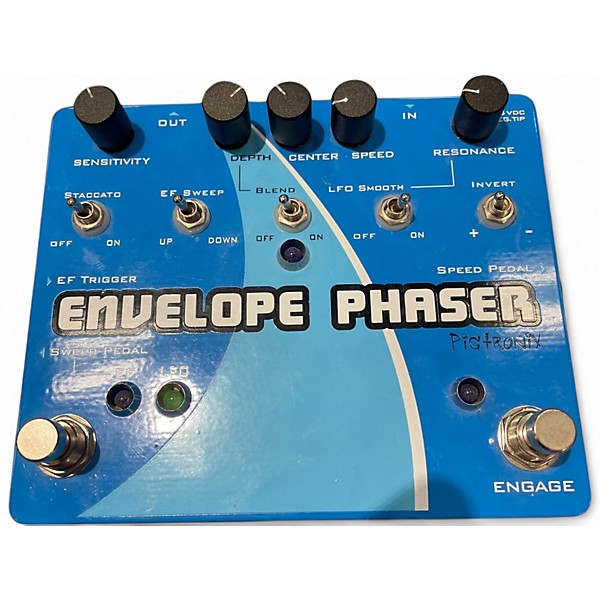 Used Pigtronix EP2 Effect Pedal,Specials : American Fashion Style Bags On Sale