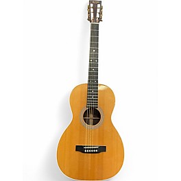 Used Martin Custom 012VS MMV Natural Acoustic Guitar