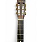 Used Martin Custom 012VS MMV Natural Acoustic Guitar