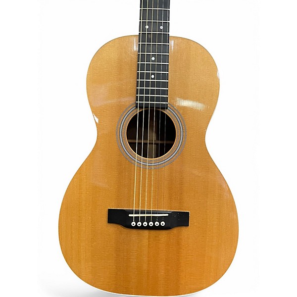 Used Martin Custom 012VS MMV Natural Acoustic Guitar