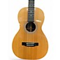 Used Martin Custom 012VS MMV Natural Acoustic Guitar