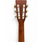 Used Martin Custom 012VS MMV Natural Acoustic Guitar