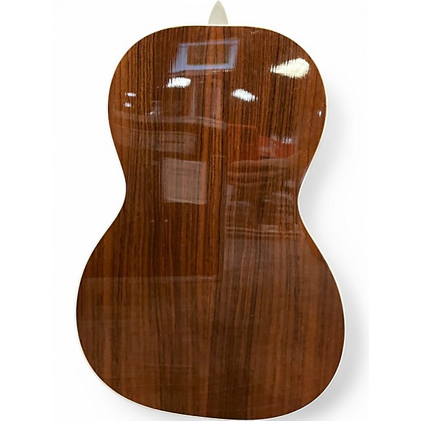 Used Martin Custom 012VS MMV Natural Acoustic Guitar