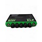 Used Trace Elliot ELF Bass Amp Head thumbnail