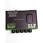 Used Trace Elliot ELF Bass Amp Head