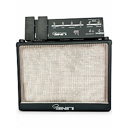 Used Line 6 FLEXTONE II Guitar Combo Amp
