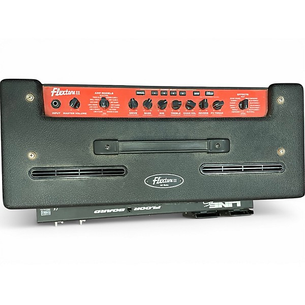 Used Line 6 FLEXTONE II Guitar Combo Amp