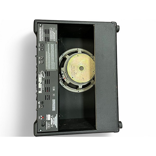 Used Line 6 FLEXTONE II Guitar Combo Amp