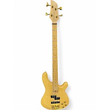 Fernandes Gravity 4 X Bass Guitar Dark Green | Musician's Friend
