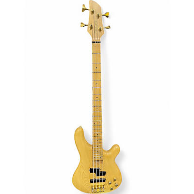 ベース Electric Bass FERNADES VINTAGE Electric Bass Guitar Fernandes FPB BASS 78-81 Vintage Stone