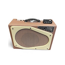 Used Carr Amplifiers the bloke Tube Guitar Combo Amp