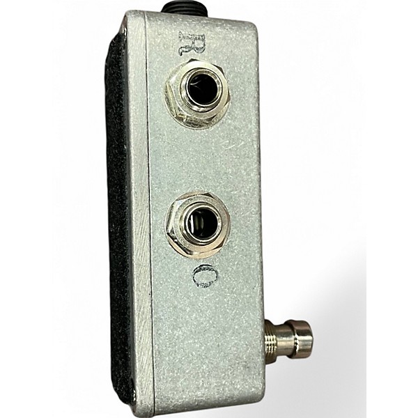 Used Smokey Amp LOOP Pedal