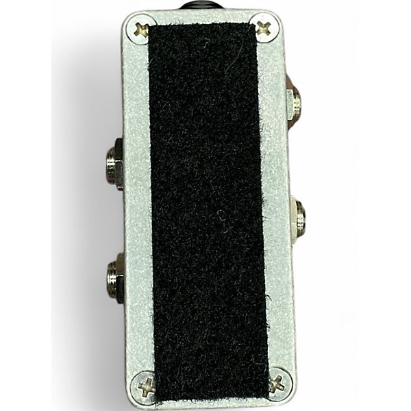 Used Smokey Amp LOOP Pedal