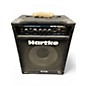 Used Hartke HA1200 Bass Combo Amp thumbnail
