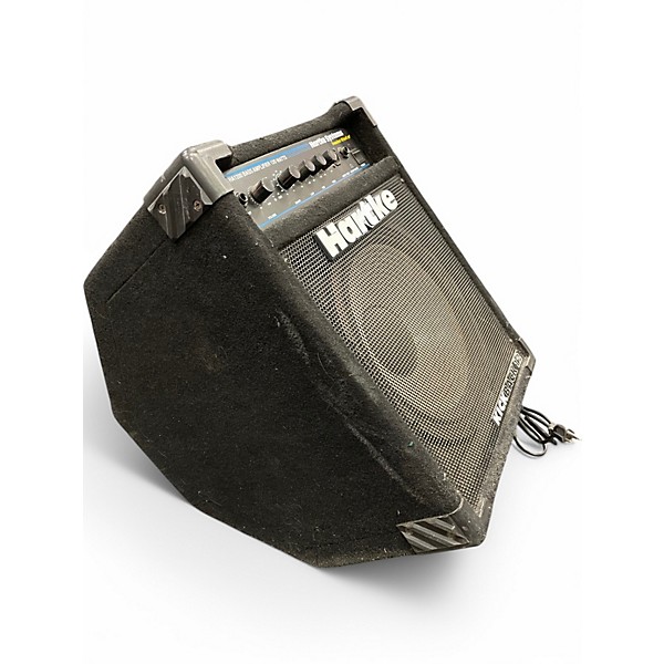 Used Hartke HA1200 Bass Combo Amp