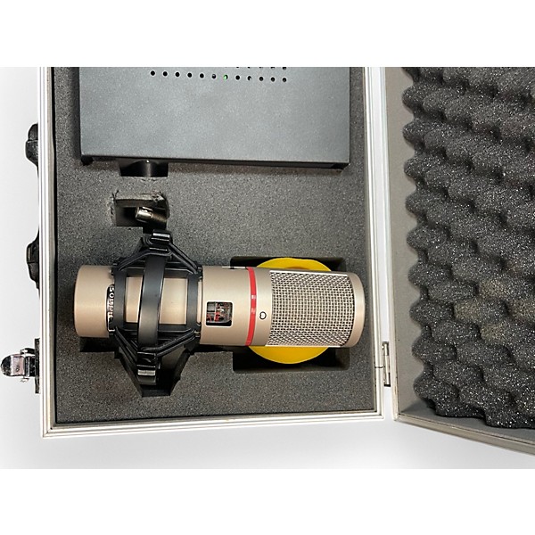 Used AKG Solidtube Tube Microphone