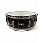 Used TAMA 14X5.5 SWINGSTAR BLACK Drum thumbnail