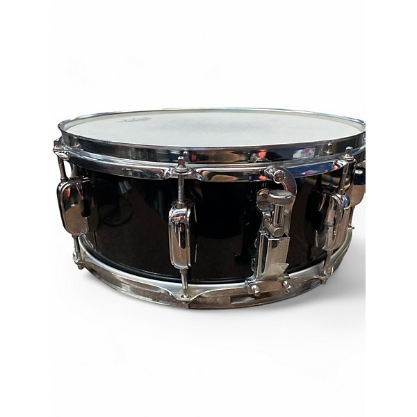 Used TAMA 14X5.5 SWINGSTAR BLACK Drum
