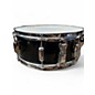 Used TAMA 14X5.5 SWINGSTAR BLACK Drum