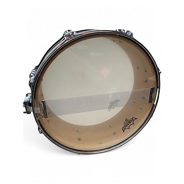 Used TAMA 14X5.5 SWINGSTAR BLACK Drum