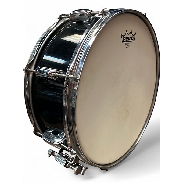 Used TAMA 14X5.5 SWINGSTAR BLACK Drum