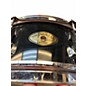 Used TAMA 14X5.5 SWINGSTAR BLACK Drum