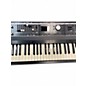 Used Roland VR730 Keyboard Workstation