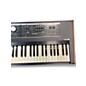 Used Roland VR730 Keyboard Workstation