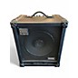 Used Roland CUBE BASS 100 Bass Combo Amp thumbnail
