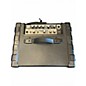 Used Roland CUBE BASS 100 Bass Combo Amp