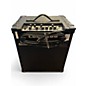 Used Roland CUBE BASS 100 Bass Combo Amp