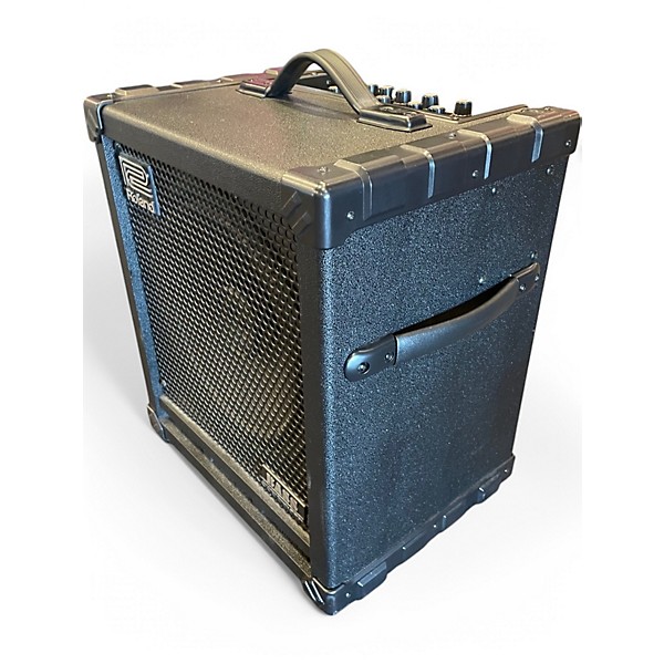 Used Roland CUBE BASS 100 Bass Combo Amp