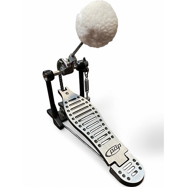 Used PDP by DW Bass Drum Pedal Single Bass Drum Pedal