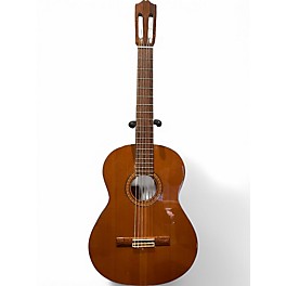 Used Cordoba 40R  Natural Classical Acoustic Guitar