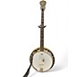 Used 2005 Deering Sierra 5 String Mahogany Banjo thumbnail