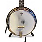 Used 2005 Deering Sierra 5 String Mahogany Banjo