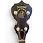 Used 2005 Deering Sierra 5 String Mahogany Banjo