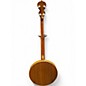 Used 2005 Deering Sierra 5 String Mahogany Banjo