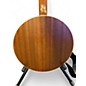 Used 2005 Deering Sierra 5 String Mahogany Banjo