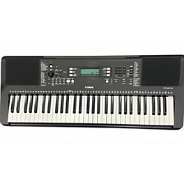 Used Yamaha PRS Keyboard Workstation