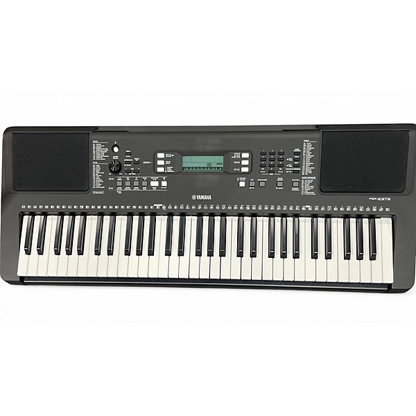 Used Yamaha PRS Keyboard Workstation