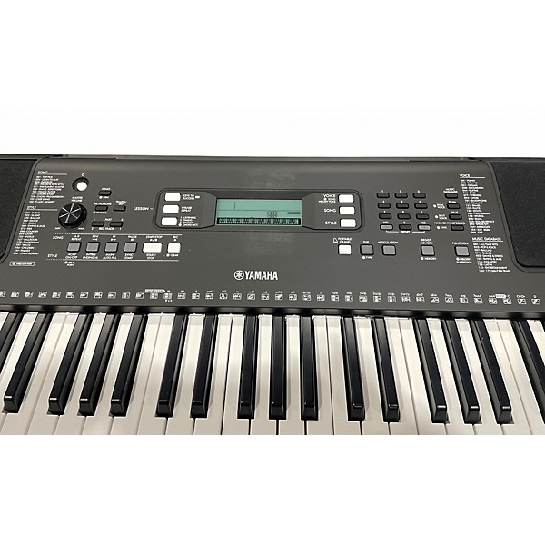 Used Yamaha PRS Keyboard Workstation