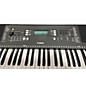 Used Yamaha PRS Keyboard Workstation