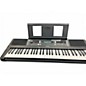 Used Yamaha PRS Keyboard Workstation