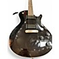 Used PRS Mark Tremonti Signature SE Black Solid Body Electric Guitar