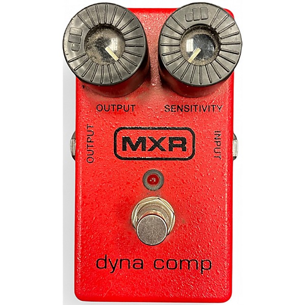Used MXR M102 Dyna Comp Effect Pedal,Specials : American Fashion Style Bags On Sale